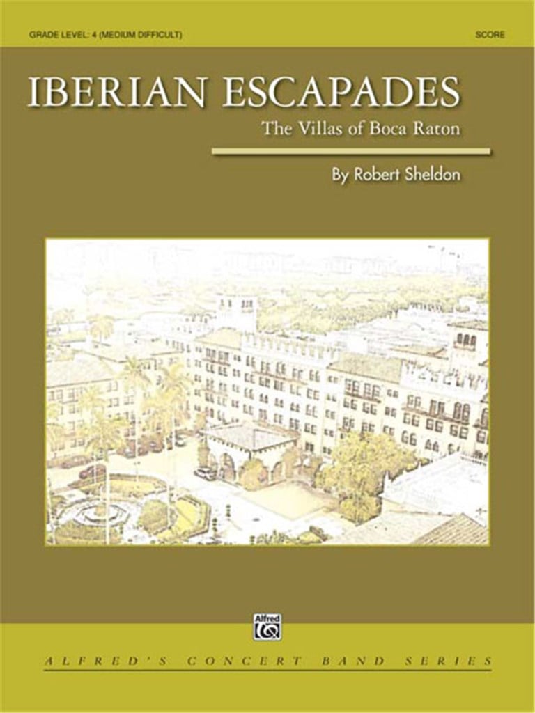 Iberian Escapades